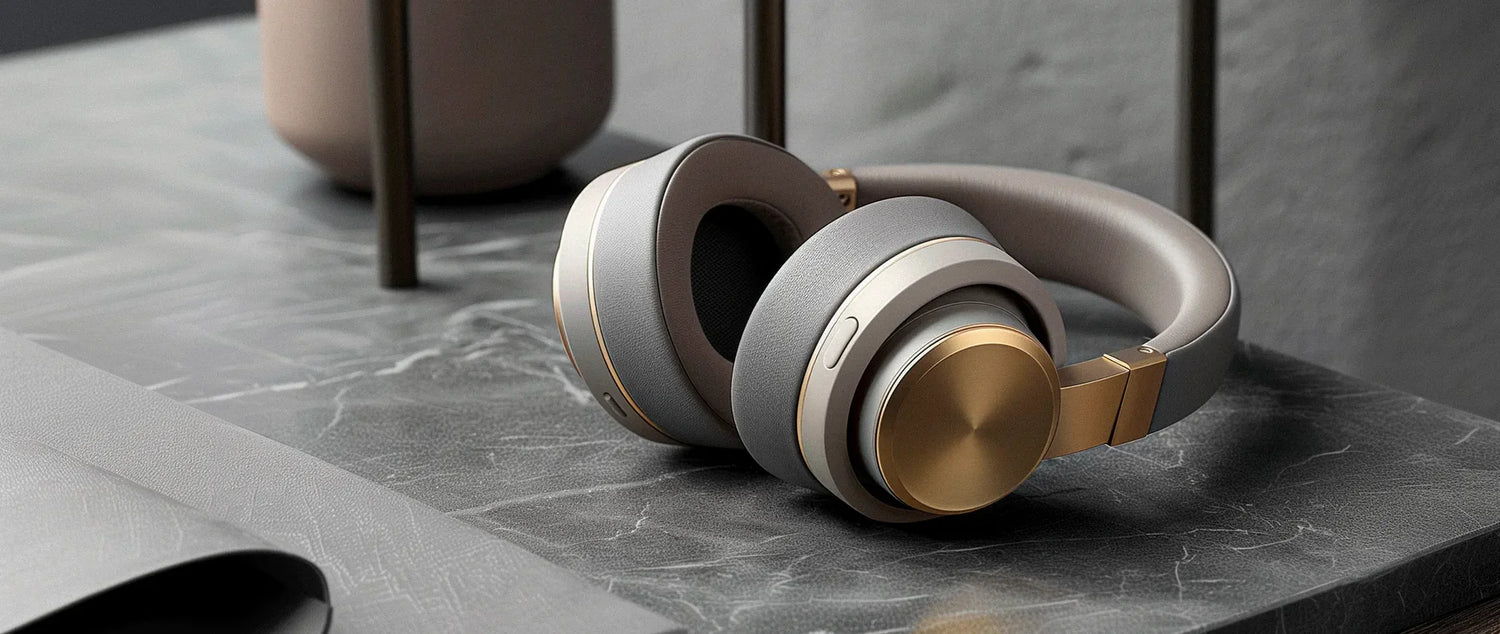Casque