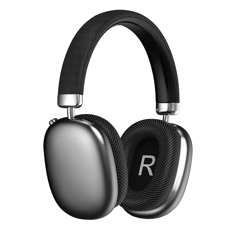 Casque stéréo sans fil HiFi Air Max P959