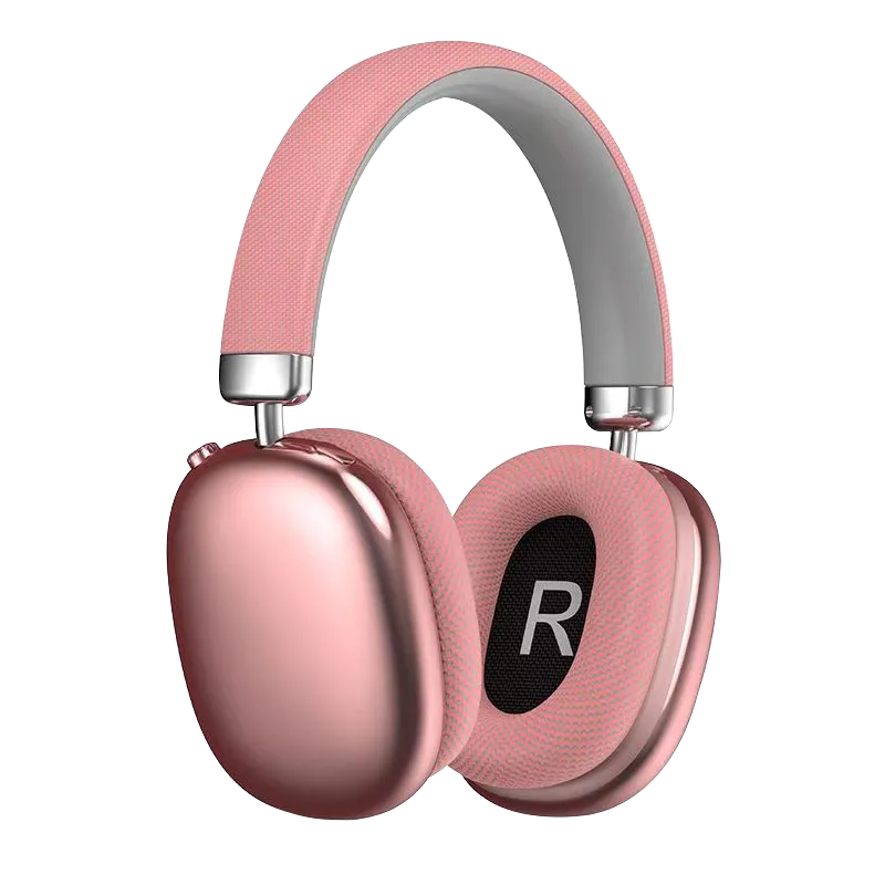 Casque stéréo sans fil HiFi Air Max P959