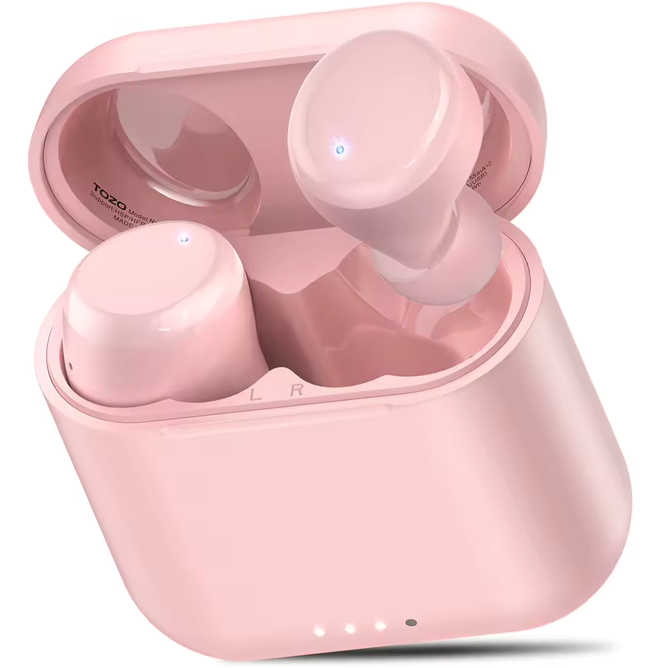 EchoBeats AirFlow S50