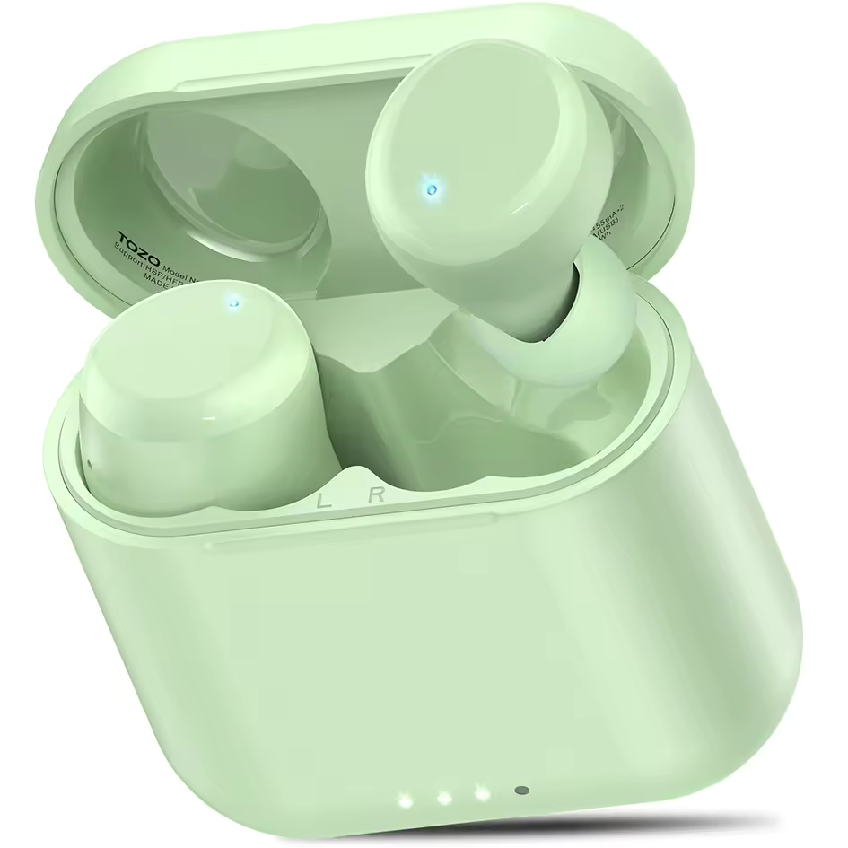 EchoBeats AirFlow S50